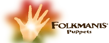 Plyšové hračky Folkmanis
