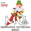 Plyšové hračky Moravská ústředna Brno