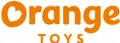 Plyšové hračky Orange Toys