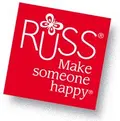 Plyšové hračky Russ Berrie
