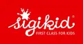 Plyšové hračky sigikid