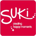 Plyšové hračky Suki Gifts