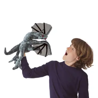 Drak Jabberwock