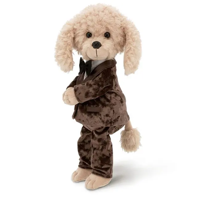 Pejsek Dress Code Bobby
