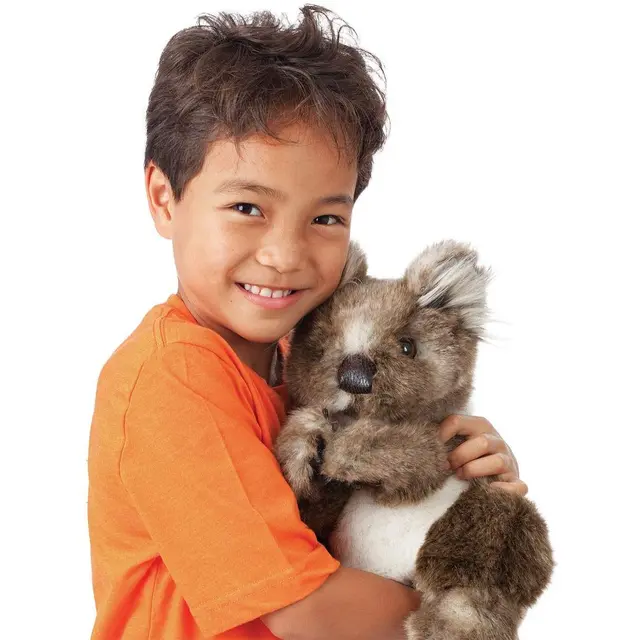 Medvídek koala
