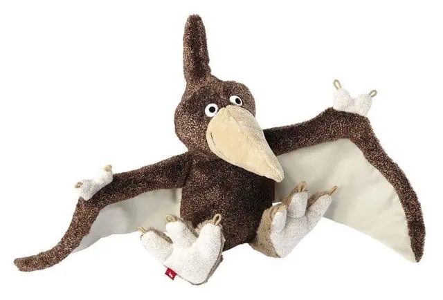 Pterodaktyl Sweety