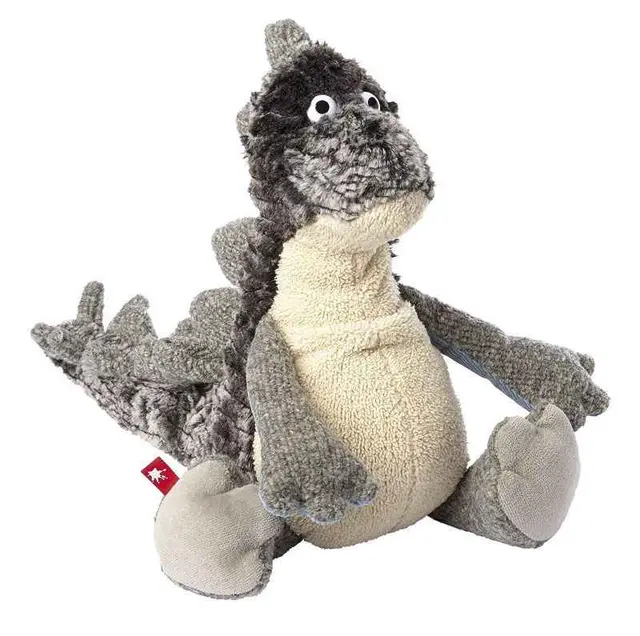 Stegosaurus Sweety