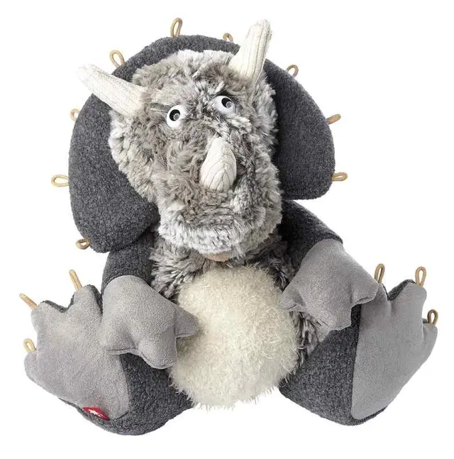 Triceratops Sweety