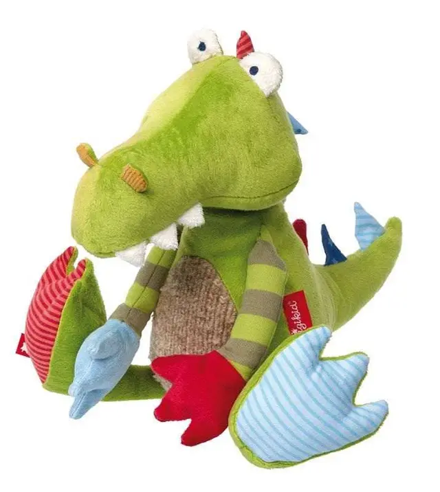 Drak Sweety