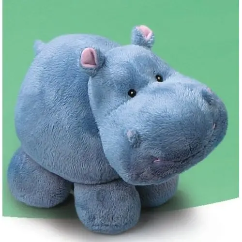 Hroch Rollie Pollie