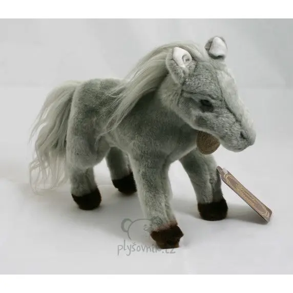 Kůň Stallion