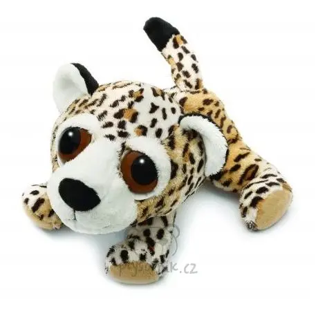 Leopard Leonard