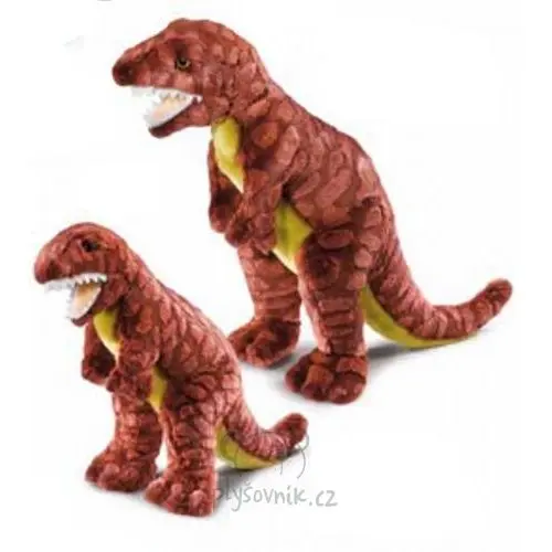 Menší tyranosaurus Rex