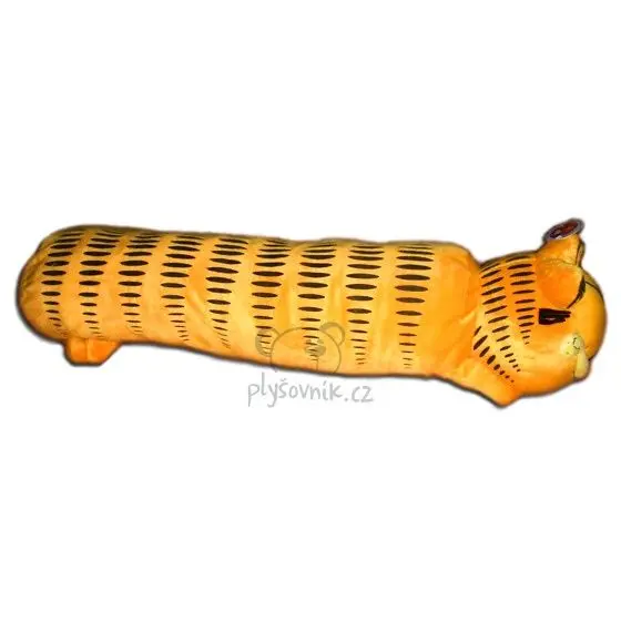 Garfield jako válec