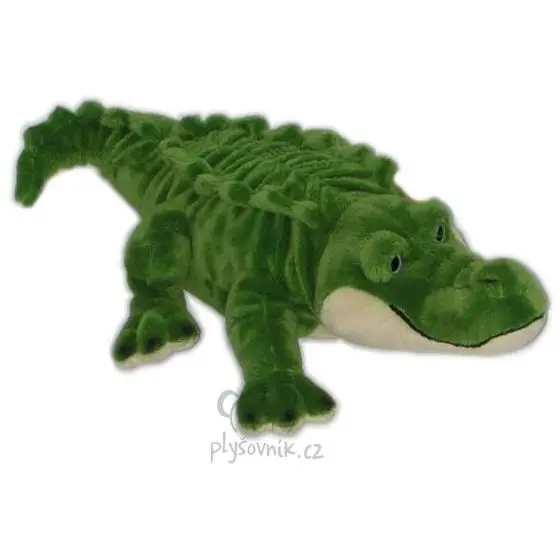 Krokodýl