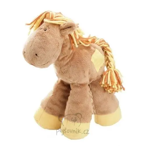 Poník Patch Pony