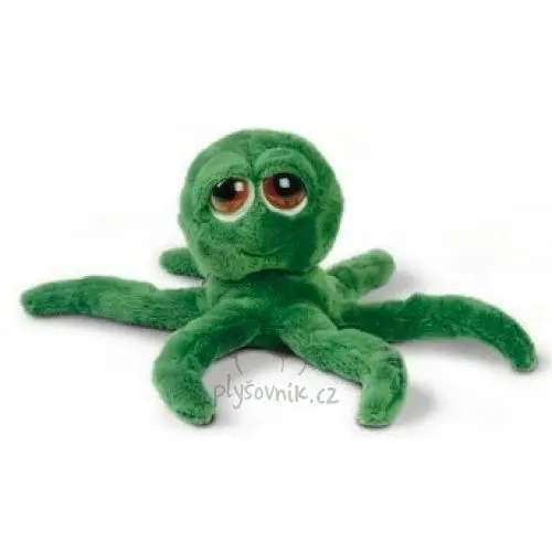 Chobotnice Octavius