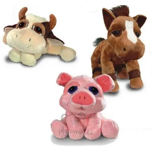 Farma Family menší