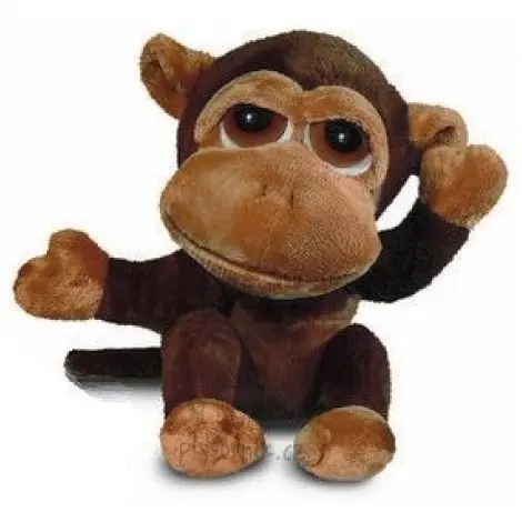 Opice Duggleby