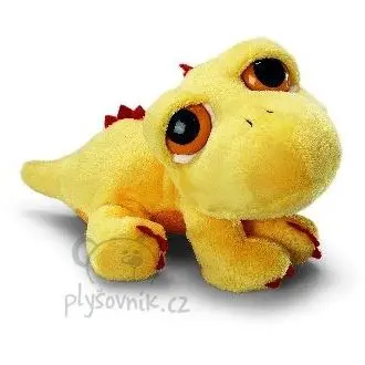 Dinosaurus Dany menší