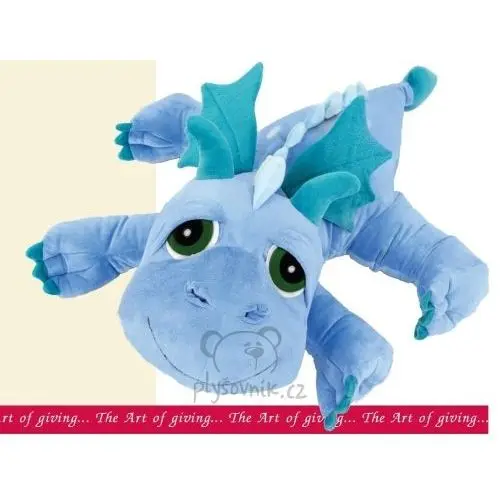 JUMBO drak Scorch