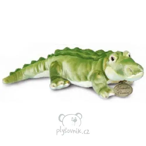 Aligátor velký