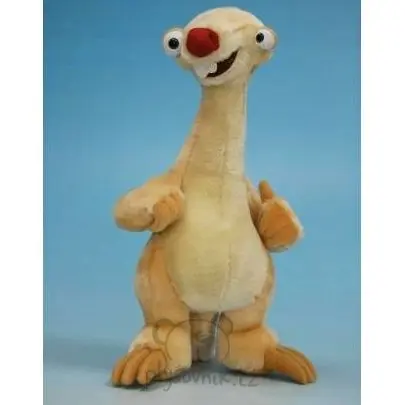 Lenochod Sid z Ice Age