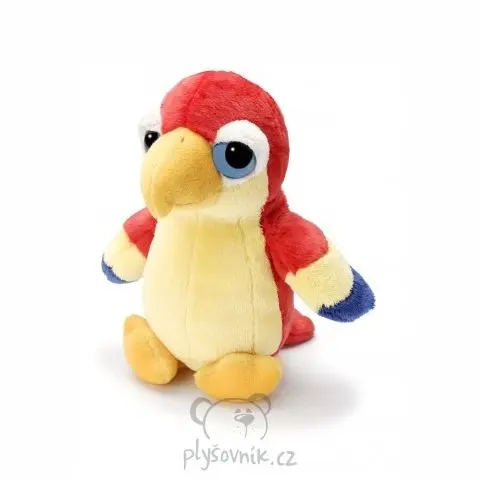 Papoušek Polly