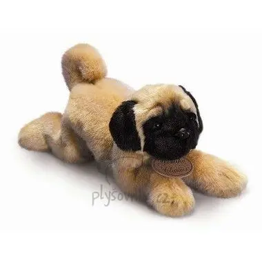 Menší mops