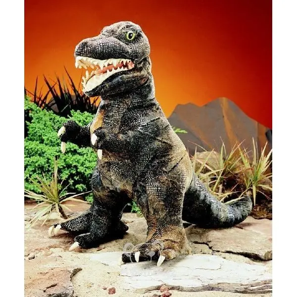 Tyranosaurus Rex velký