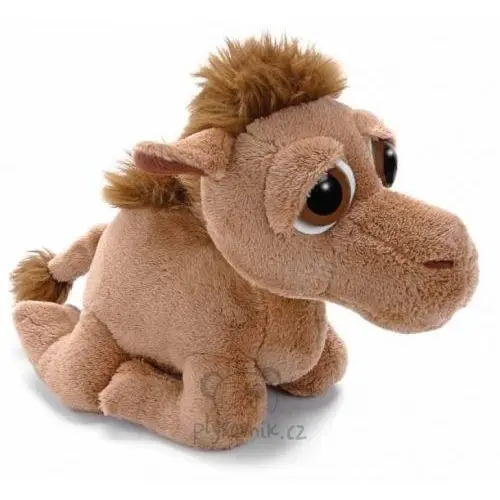 Velbloud Gobi menší
