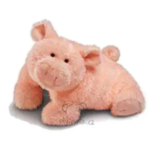 Polštář prase Pinki