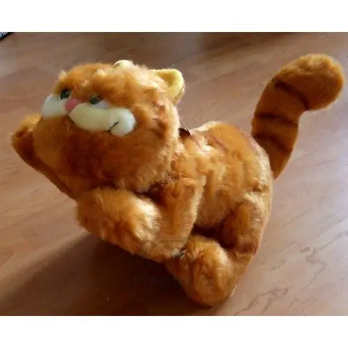 Filmový Garfield