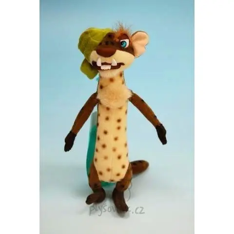 Hyena Buck z Ice Age