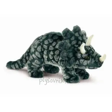 Menší triceratops