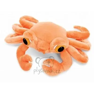 Krab Claws menší