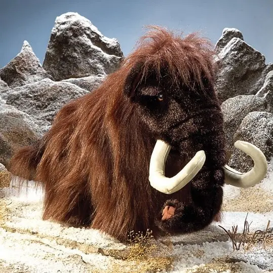 Mamut