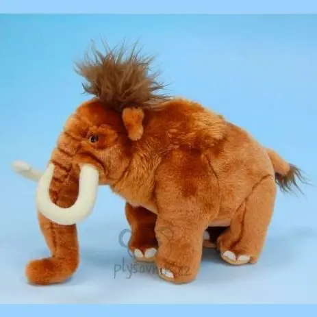 Mamut Manny z Ice Age