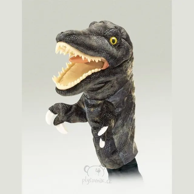Maňásek tyranosaurus