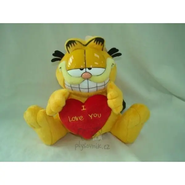 Garfield