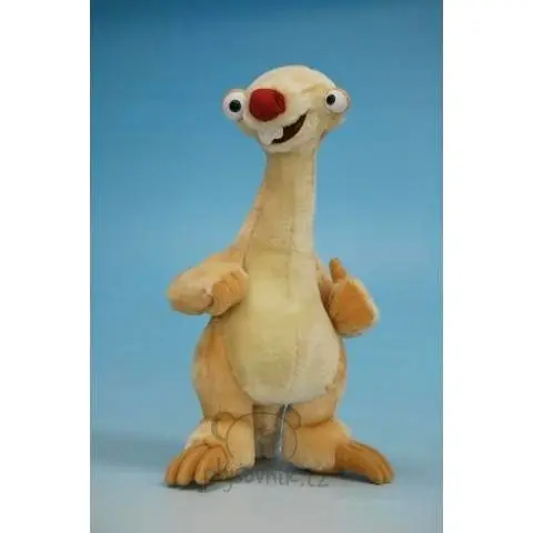 Lenochod Sid z Ice Age