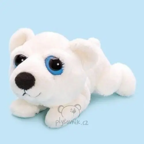 Lední medvěd Arctic menší