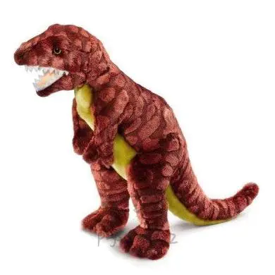 Velký tyranosaurus Rex