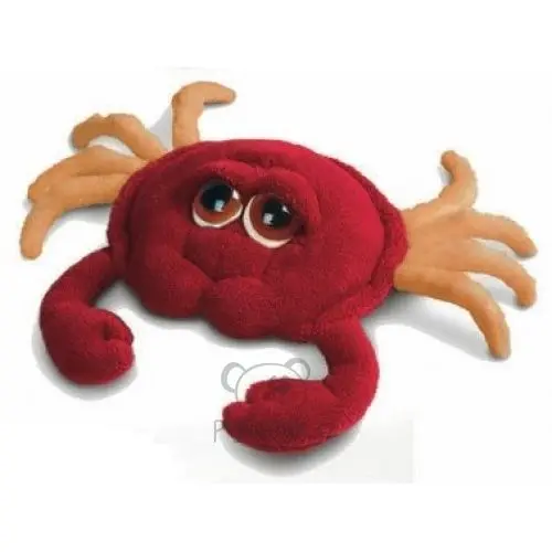 Krab Clawed