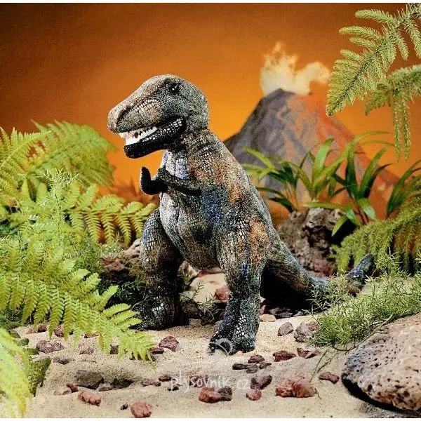 Tyranosaurus Rex střední
