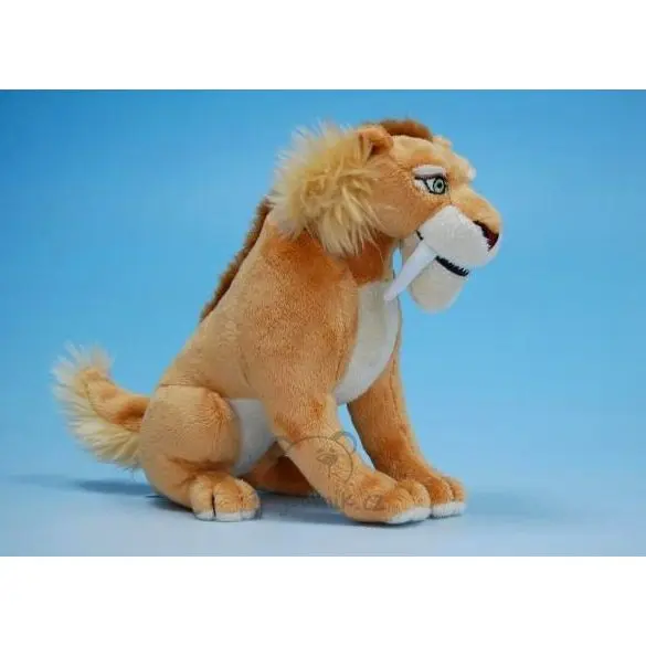Menší tygr Diego