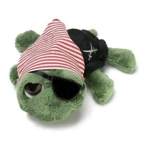 Želva Shecky pirát menší