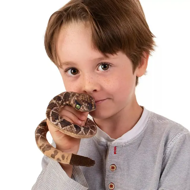 Chřestýš