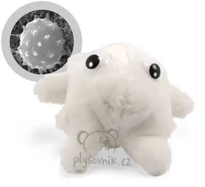 Bílá krvinka