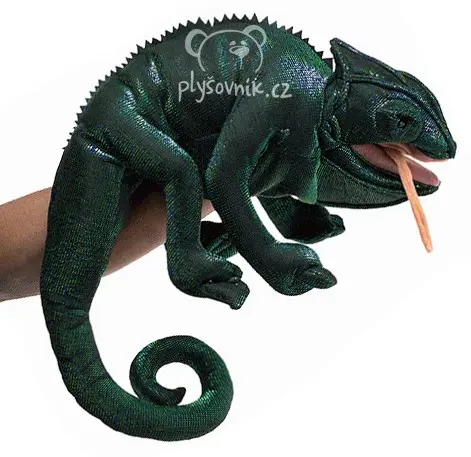 Chameleon